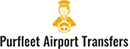 24 Hours Minicabs in Purfleet - Purfleet Airport transfer Taxis
